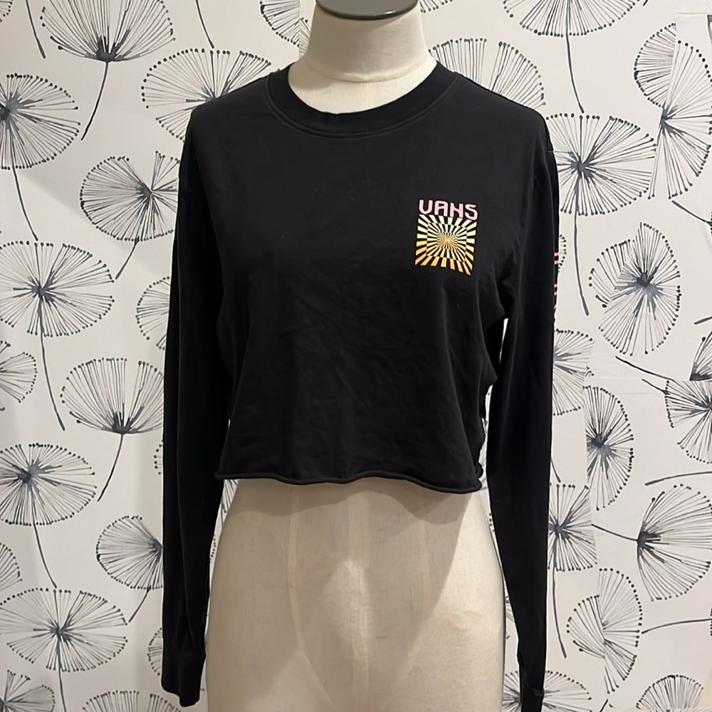 Vans XS - Picture 2 of 2